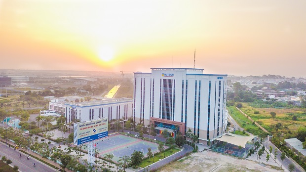 hutech