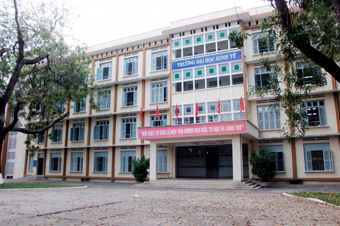 kinh tế đà nnawgx đh