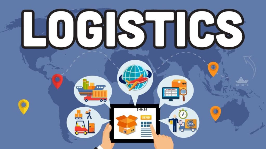 logistic