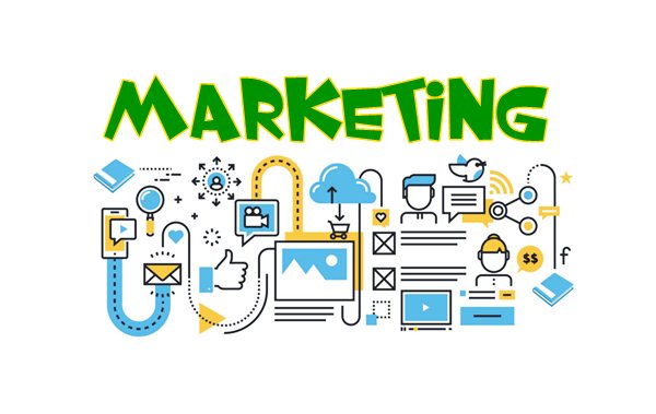 marketing-la-gi