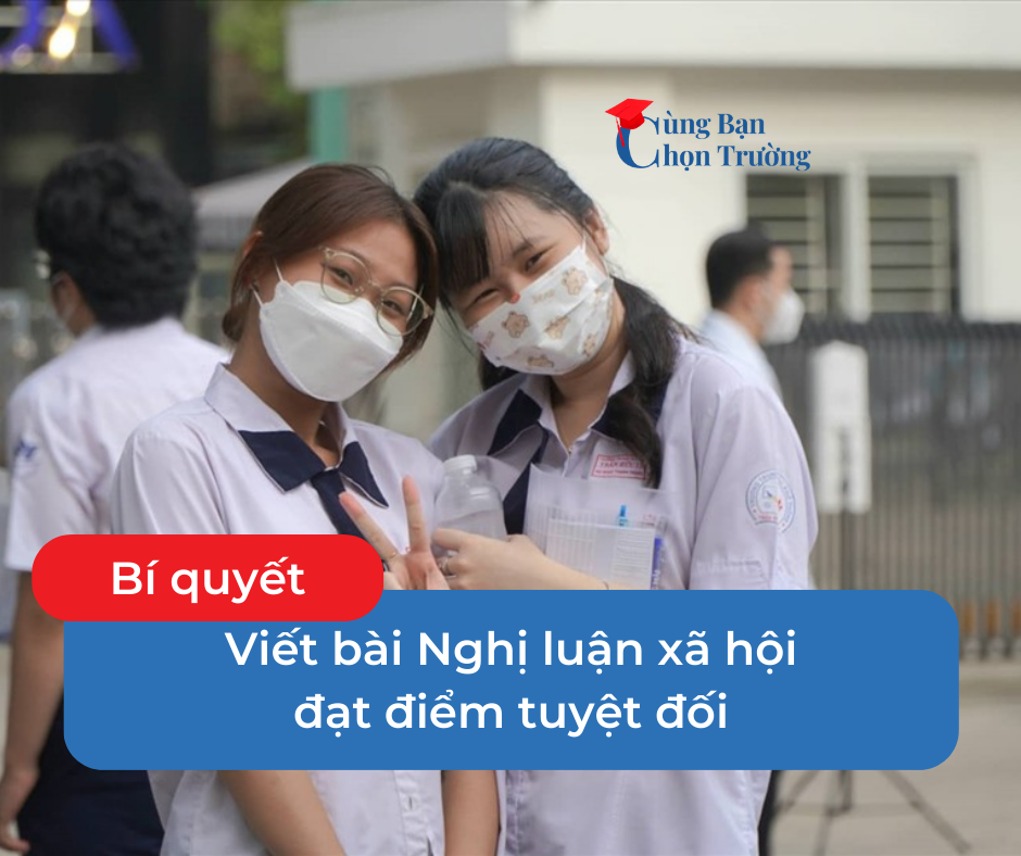 Bí quyết viết bài nghị luận xã hội