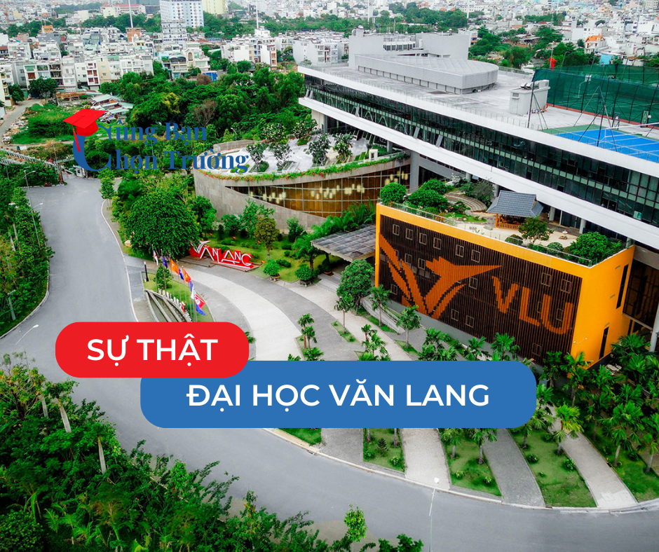 Đại Học Văn Lang