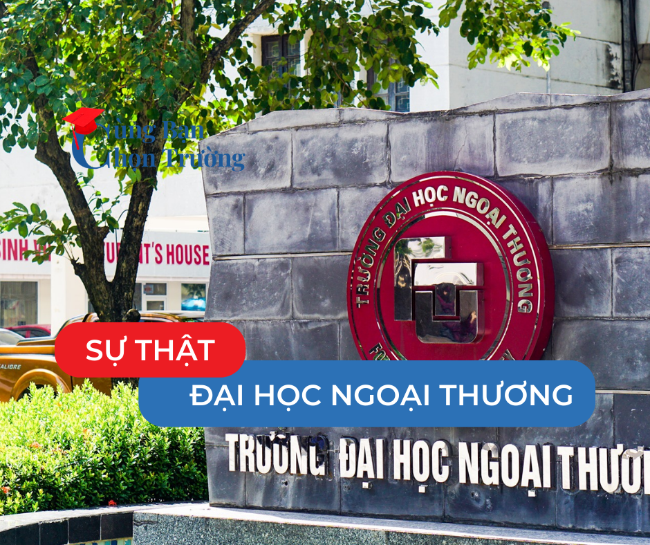 Đại Học Ngoại Thương