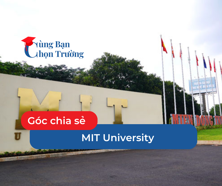 Mit University