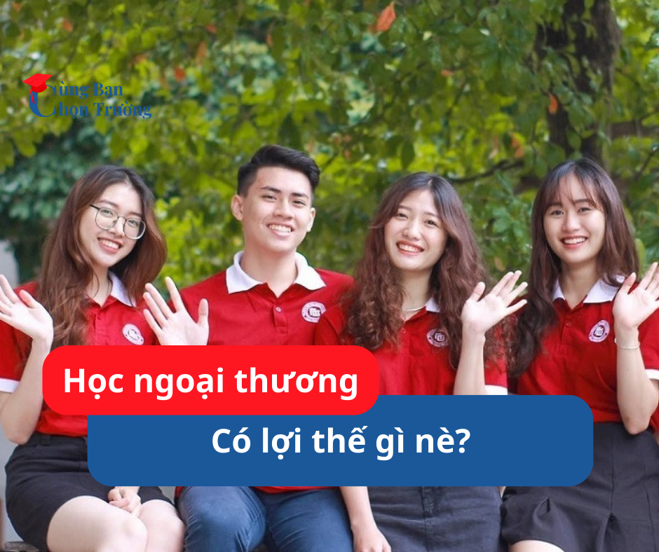 Đại Học Ngoại Thương