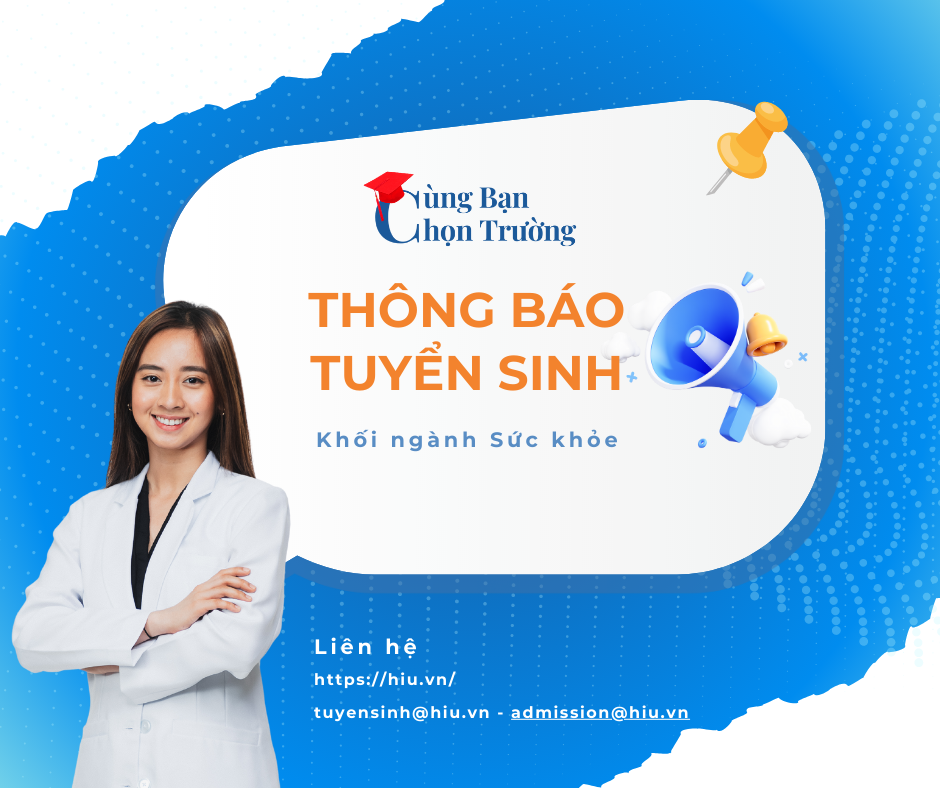 Đại học Quốc tế Hồng Bàng