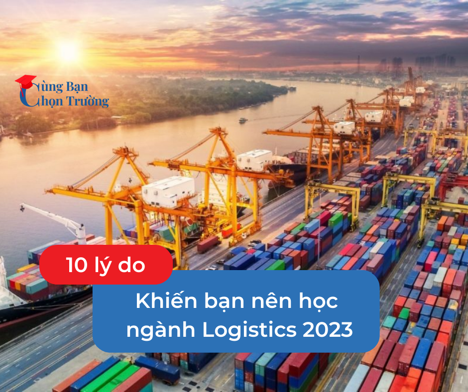 Ngành Logistics