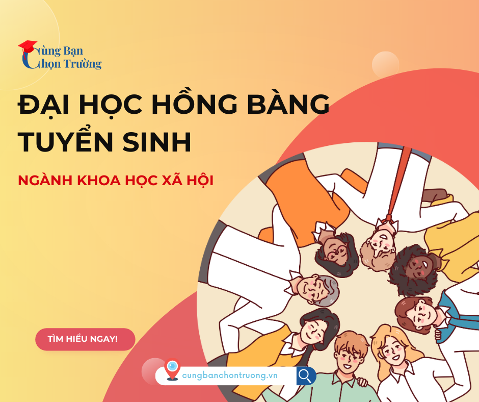 Ngành Khoa học Xã hội