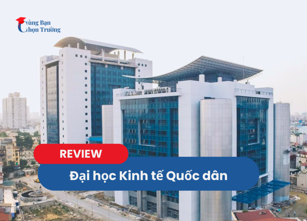 Trường Đại học Kinh tế quốc dân