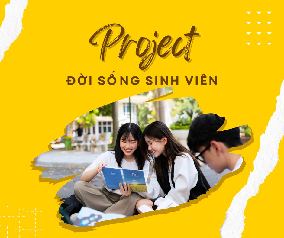 Dự án Đời sống sinh viên