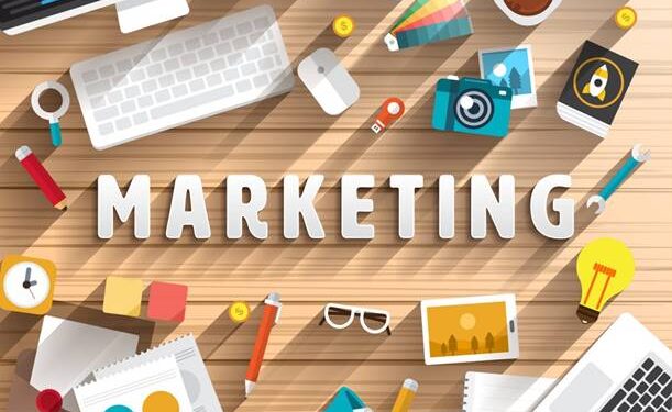 Ngành Marketing hòa mình vào thách thức thời đại 4.0