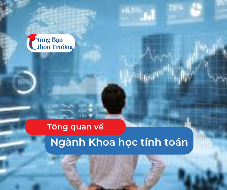 ngành khoa học tính toán