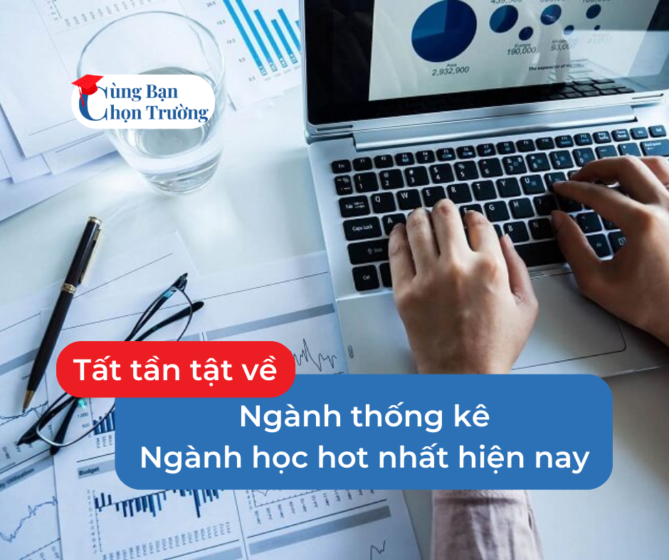 Ngành thống kê