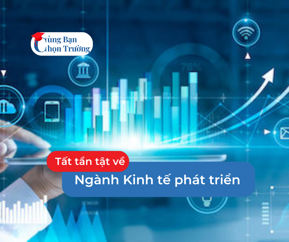 Ngành Kinh tế phát triển