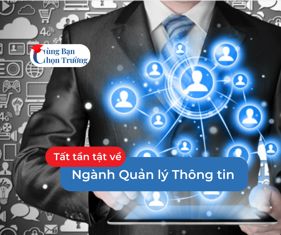 ngành quản lý thông tin