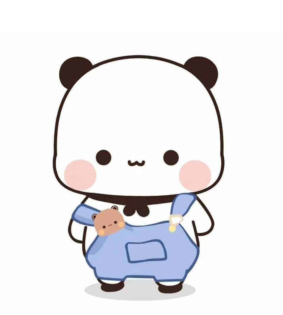 555+ Ảnh chibi - Hành trình khám phá thế giới hình ảnh dễ thương