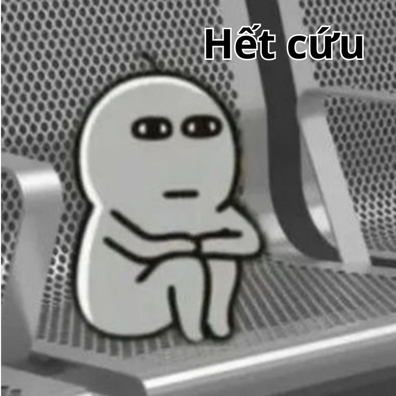 Full) Meme hết cứu hài hước - Meme còn cứu được