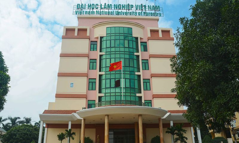 các trường Đại học ở Hà Nội điểm thấp