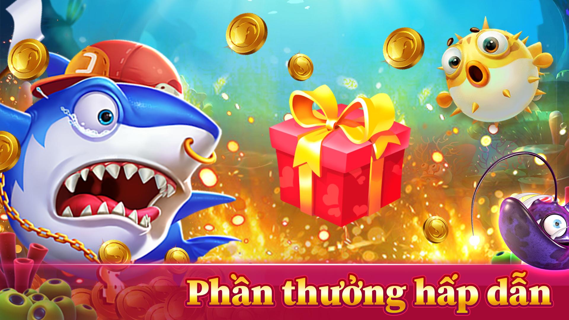 Chiến thuật chơi bắn cá tại 78win hiệu quả