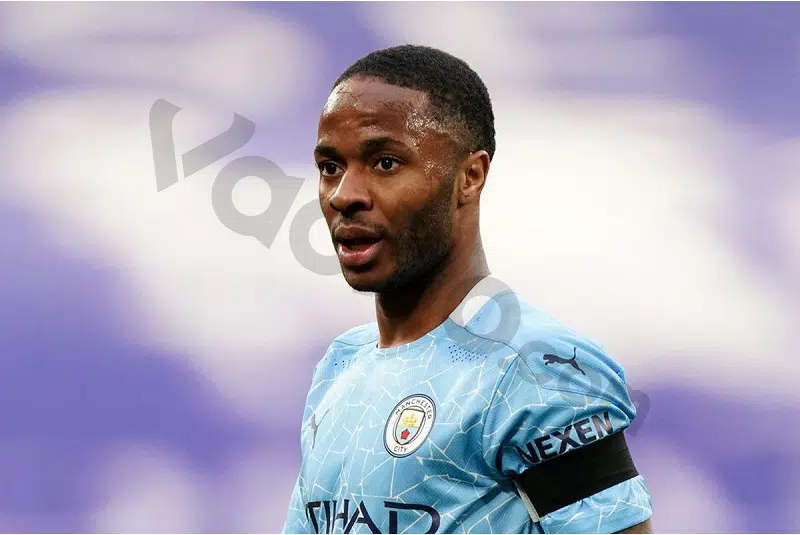 Raheem Sterling  là một trong top 10 cầu thủ đắt giá nhất thế giới