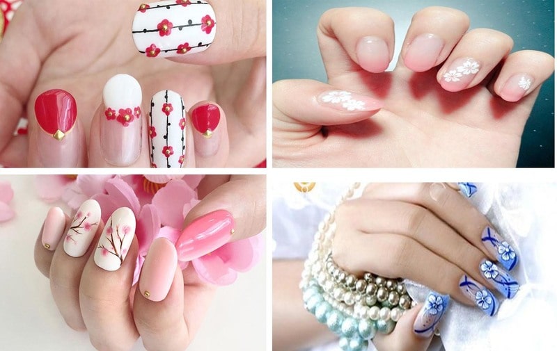 Phụ phí nail là gì? Tuyển mẫu nail là gì và điều cần biết