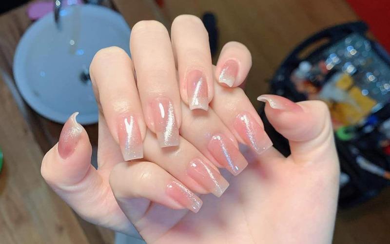 Khám phá Toplist những mẫu nail ombre sành điệu, độc đáo và ...