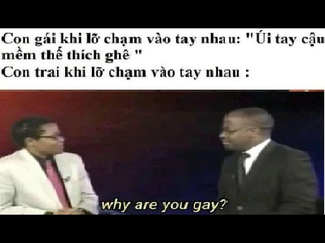 Ảnh chế MEME hài hước#39|| Sẽ gầy đét chăng =))? - YouTube