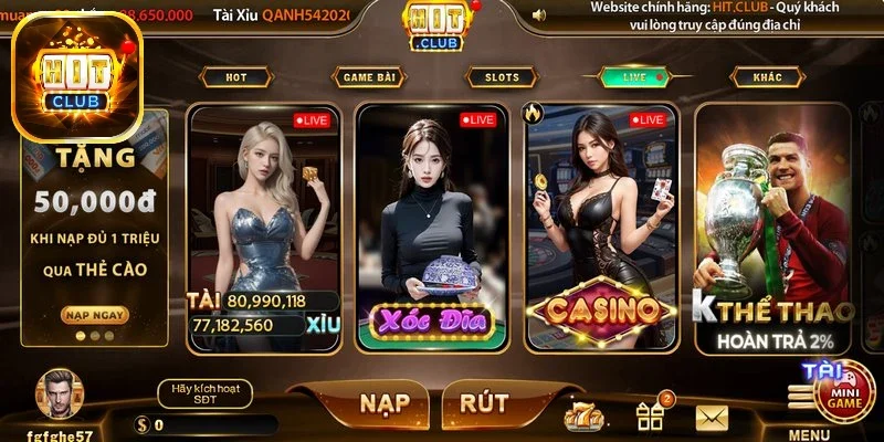 Những tựa game hot – thách thức mọi kỹ năng