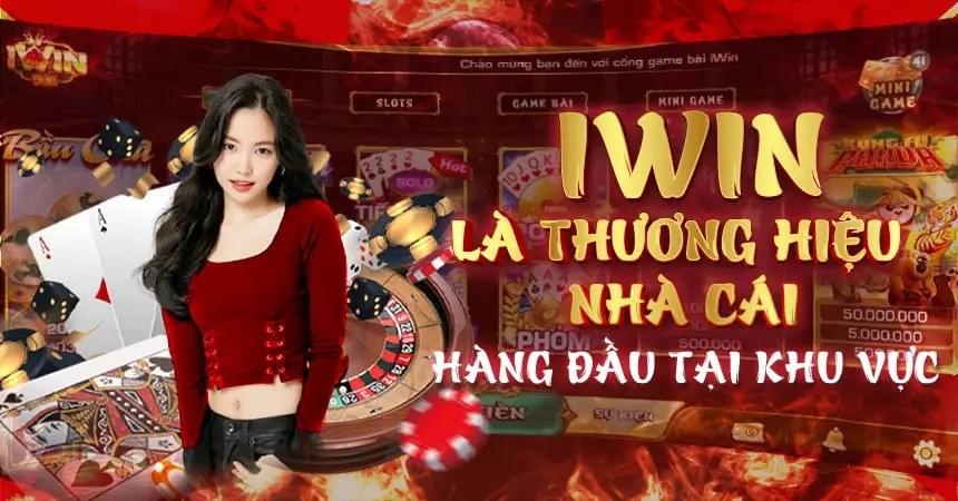 Ưu điểm vượt trội của iWin Club điểm giải trí hàng đầu