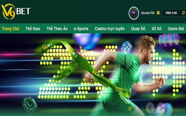 Kinh nghiệm chơi xổ số V9Bet 