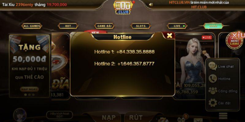 Game đổi thưởng – cơ hội nhận thưởng hấp dẫn