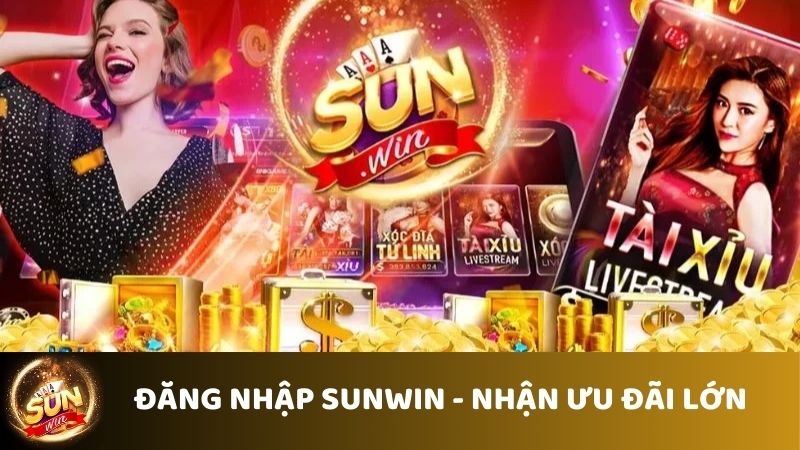 Lợi ích khi tham gia Sunwin