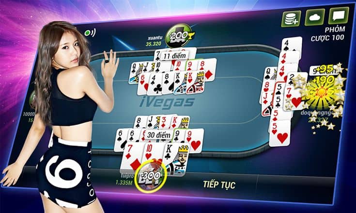 Tư liệu thông tin cực hiếm về game bài Win79