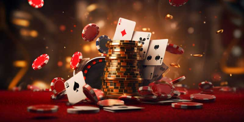 Lý do bạn nên tham gia Casino WW88 để trải nghiệm cá cược