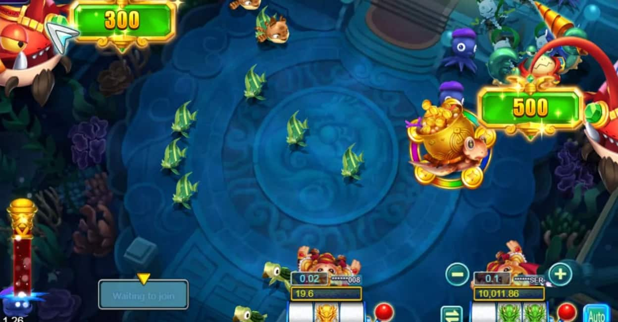 Kinh nghiệm chơi game và cá cược tại nhà cái uy tín