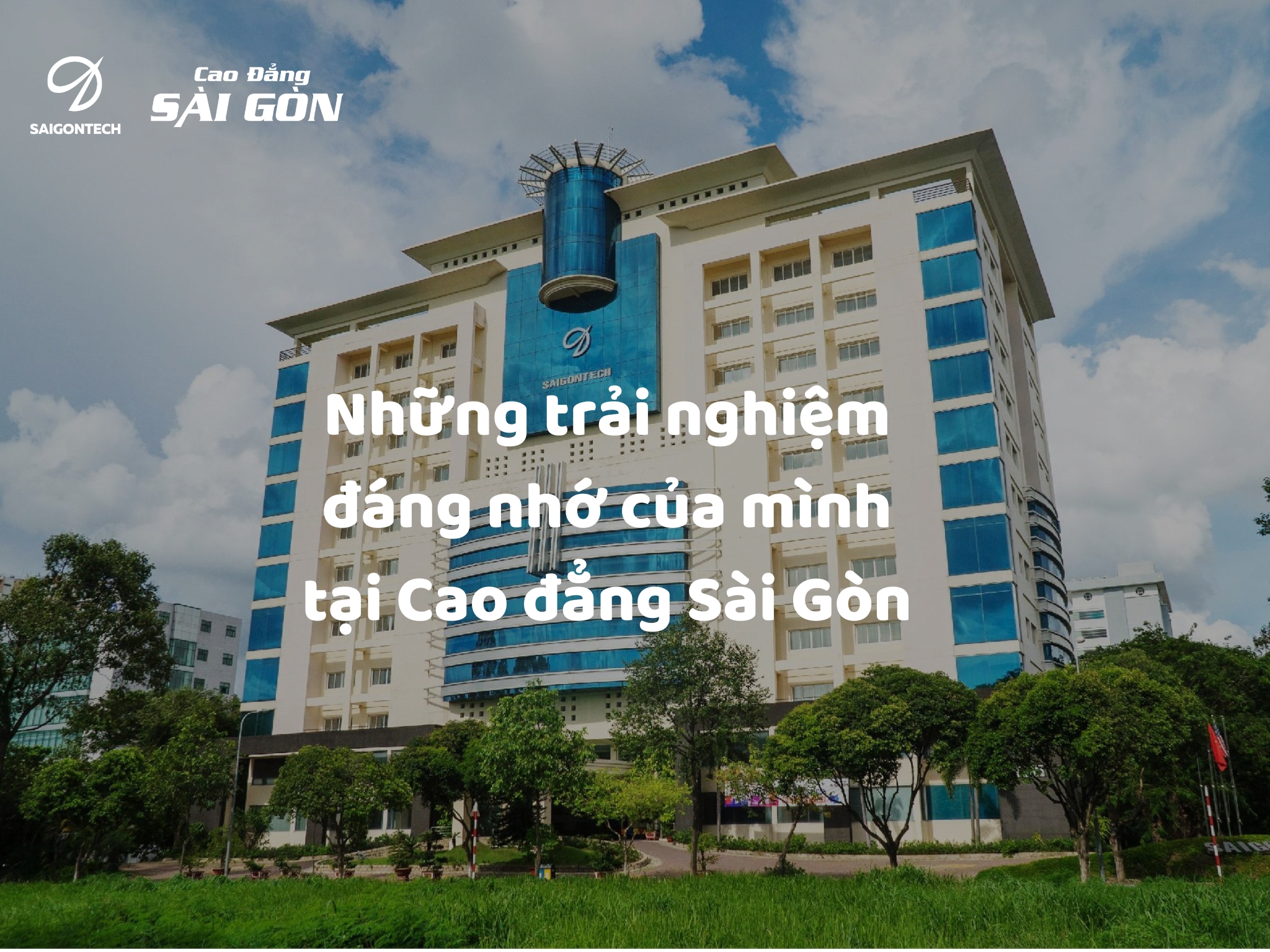 cao dang sai gon