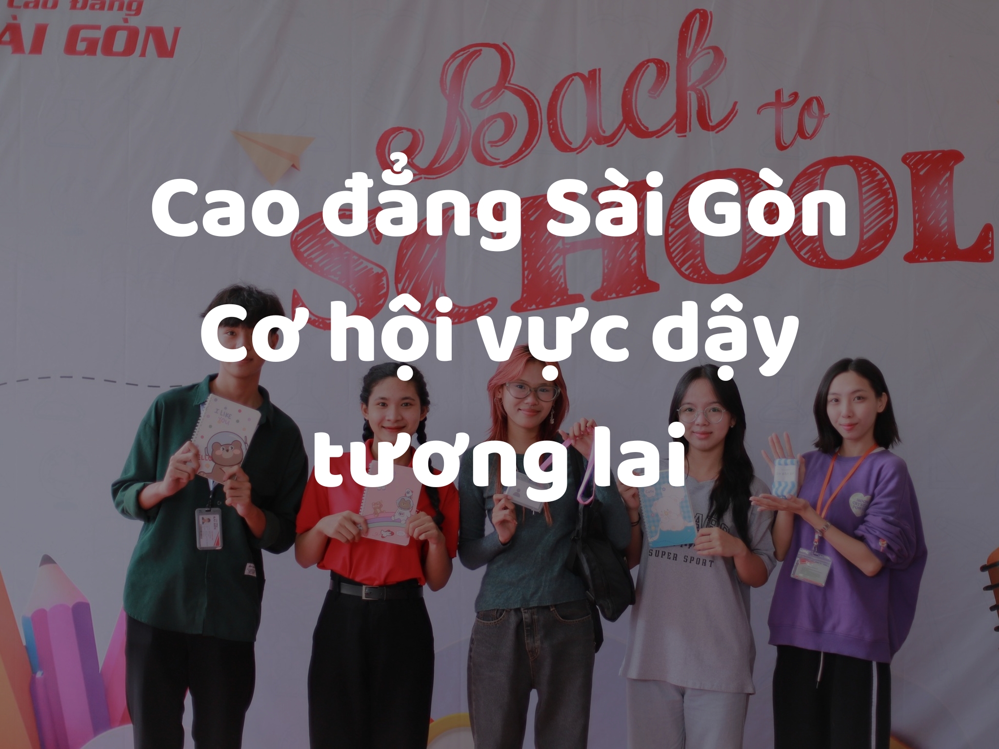 cao dang sai gon