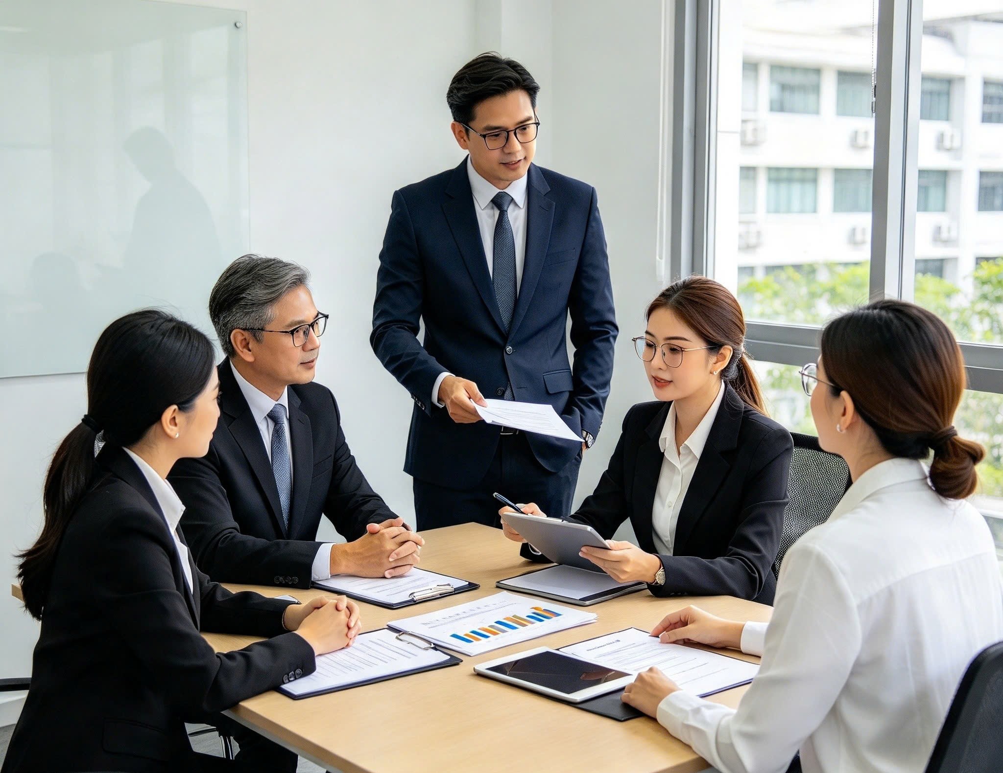 Sự phát triển của hoạt động kinh doanh và hội nhập quốc tế khiến doanh nghiệp ngày càng chú trọng đến pháp luật, hợp đồng và quản trị rủi ro.