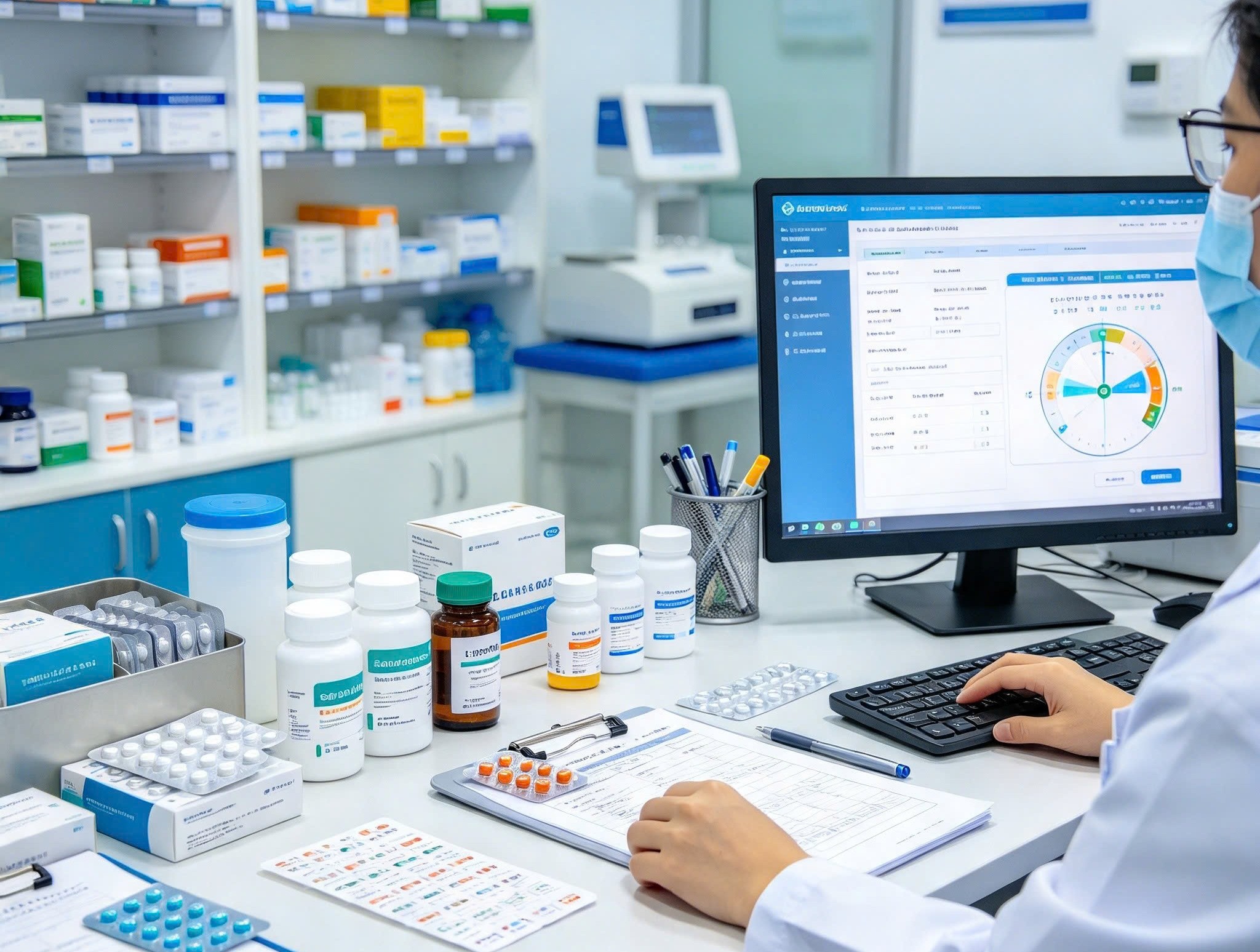 Chăm sóc sức khỏe là lĩnh vực gắn liền với nhu cầu thiết yếu của xã hội. Nhu cầu nhân lực trong y tế, dược phẩm, điều dưỡng và kỹ thuật y học có tính ổn định tương đối cao.