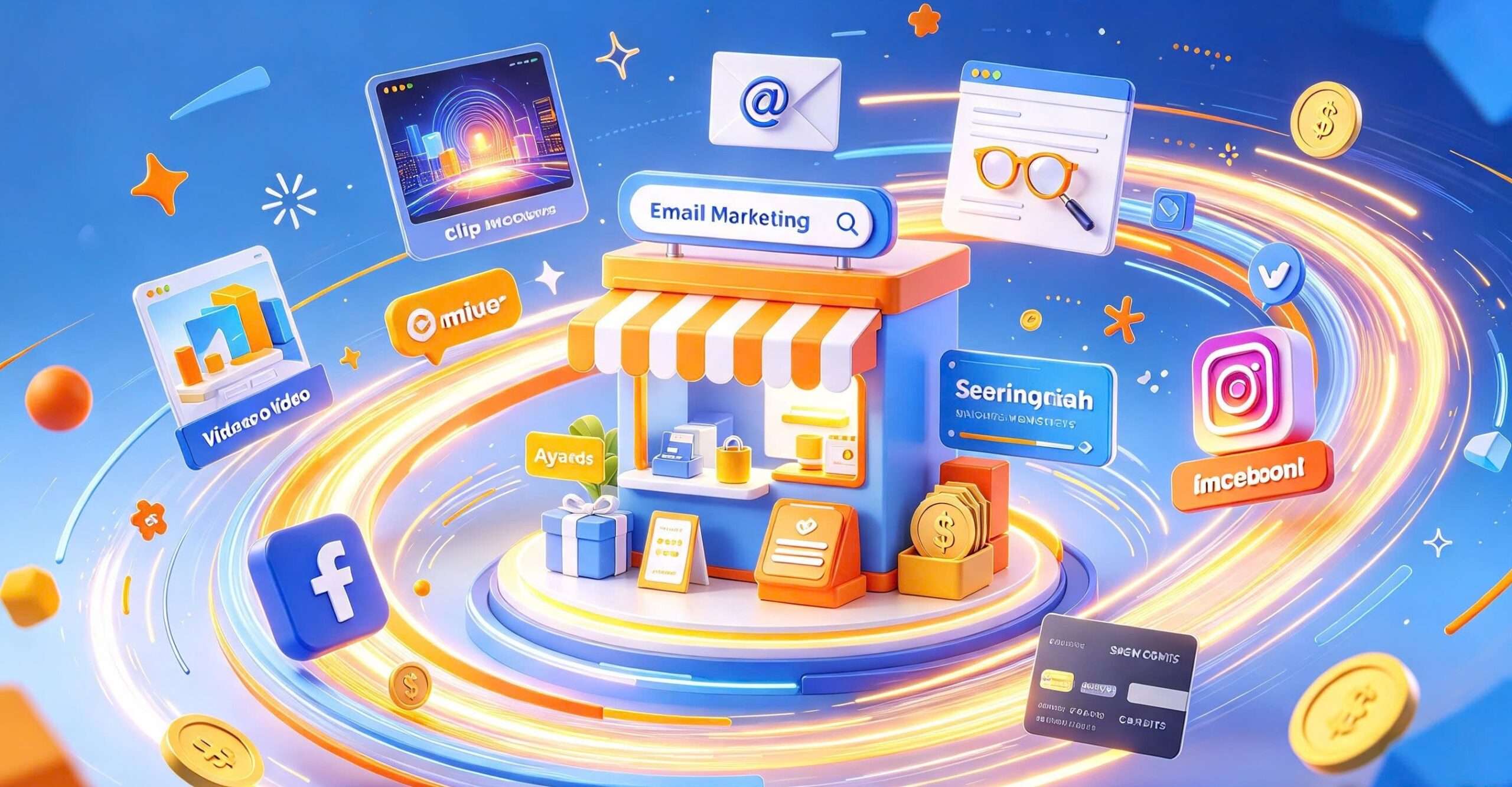 Sự phát triển của Internet và mạng xã hội khiến hoạt động kinh doanh ngày càng phụ thuộc vào các nền tảng số. Vì vậy, Digital Marketing và Thương mại điện tử tiếp tục là nhóm ngành được nhiều doanh nghiệp quan tâm.