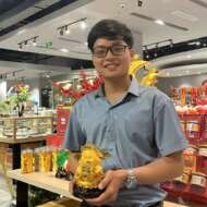 Lưu Phước