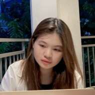 Phạm Thị Như Ý